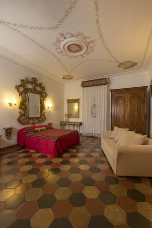 Imagen de la habitación del Casa de Huéspedes Navona Governo Vecchio Suites. Foto 9