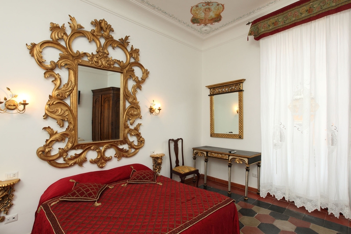 Imagen de la habitación del Casa de Huéspedes Navona Governo Vecchio Suites. Foto 11