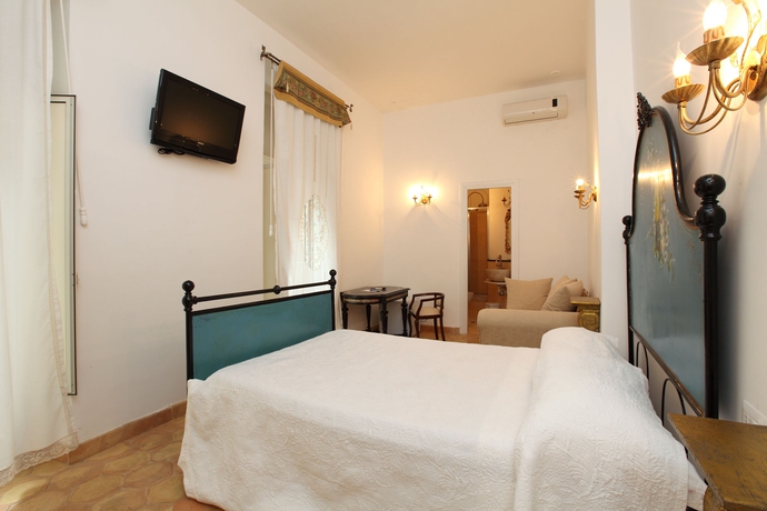 Imagen de la habitación del Casa de Huéspedes Navona Governo Vecchio Suites. Foto 13