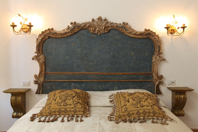 Imagen de la habitación del Casa de Huéspedes Navona Governo Vecchio Suites. Foto 14