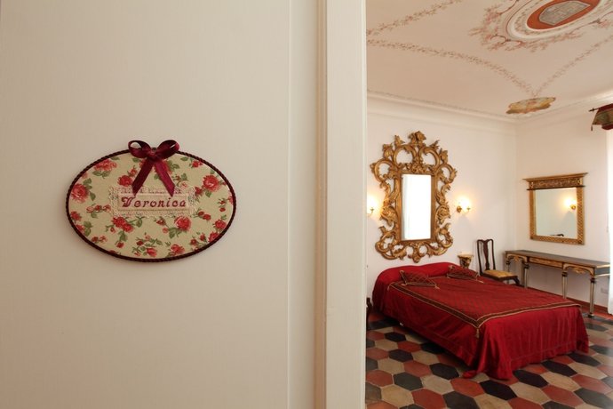 Imagen de la habitación del Casa de Huéspedes Navona Governo Vecchio Suites. Foto 16