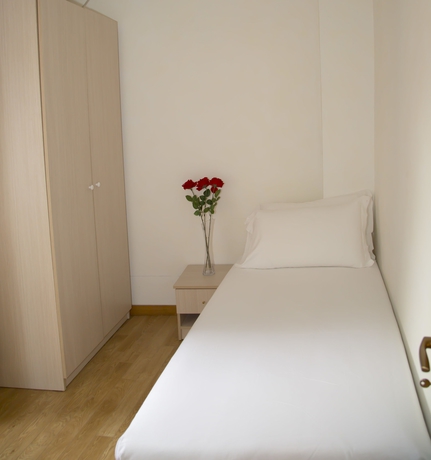 Imagen de la habitación del Casa de Huéspedes Navona Residenza de Charme, Plaza Navona. Foto 3