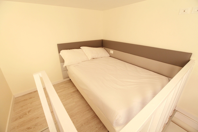 Imagen de la habitación del Casa de Huéspedes Navona Residenza de Charme, Plaza Navona. Foto 7