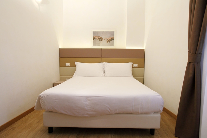 Imagen de la habitación del Casa de Huéspedes Navona Residenza de Charme, Plaza Navona. Foto 11