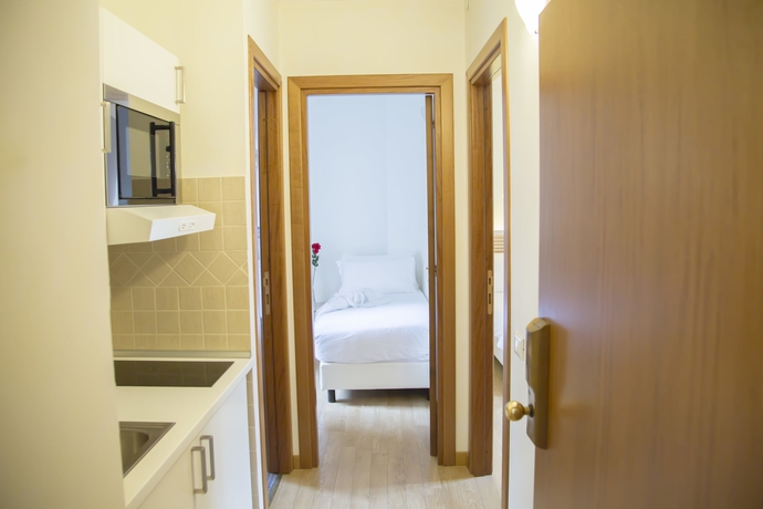 Imagen de la habitación del Casa de Huéspedes Navona Residenza de Charme, Plaza Navona. Foto 12