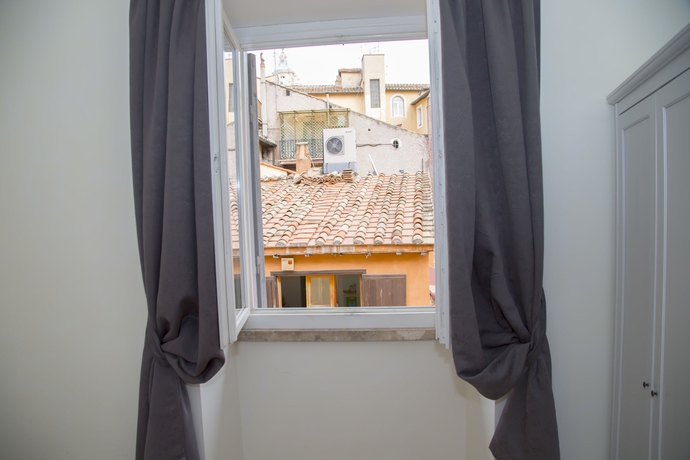 Imagen de la habitación del Casa de Huéspedes Navona Residenza de Charme, Plaza Navona. Foto 13