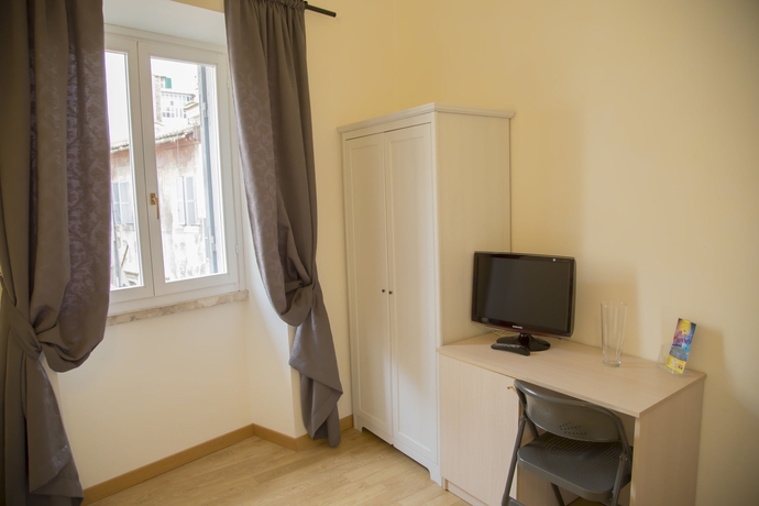 Imagen de la habitación del Casa de Huéspedes Navona Residenza de Charme, Plaza Navona. Foto 14