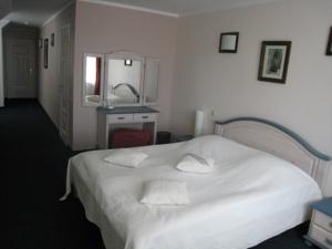 Imagen de la habitación del Casa de Huéspedes Nīcava. Foto 3