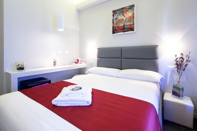 Imagen de la habitación del Casa de Huéspedes NearHome Smart Suites Guest House. Foto 6