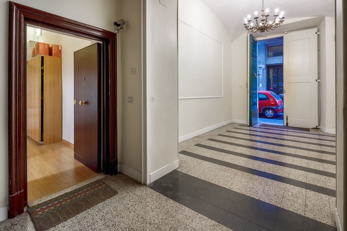 Imagen de los interiores del Casa de Huéspedes NearHome Smart Suites Guest House. Foto 19