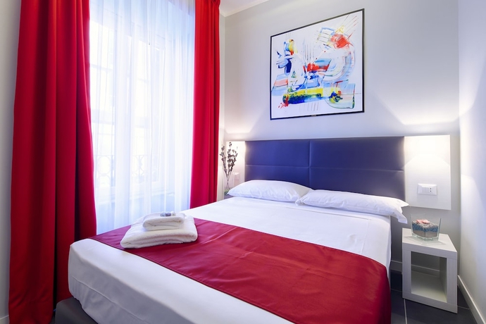 Imagen de la habitación del Casa de Huéspedes NearHome Smart Suites Guest House. Foto 9