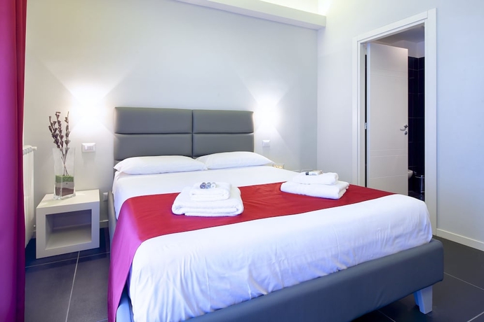 Imagen de la habitación del Casa de Huéspedes NearHome Smart Suites Guest House. Foto 12