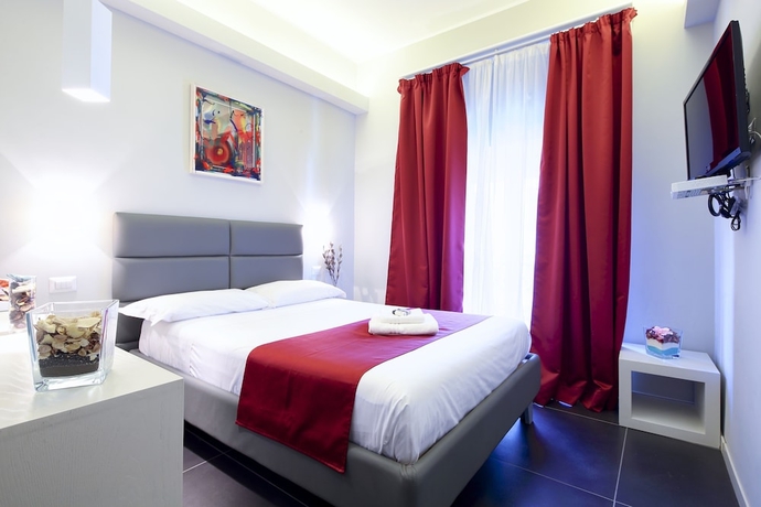 Imagen de la habitación del Casa de Huéspedes NearHome Smart Suites Guest House. Foto 13