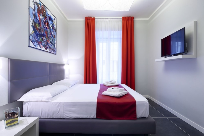 Imagen de la habitación del Casa de Huéspedes NearHome Smart Suites Guest House. Foto 15