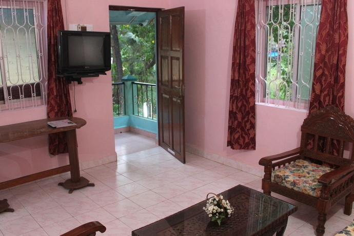 Imagen de la habitación del Casa de Huéspedes Nelmar Nest Guest House. Foto 2