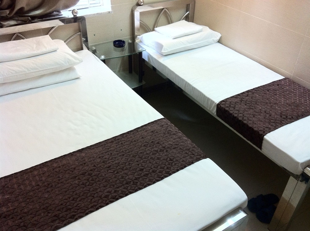 Imagen de la habitación del Casa de Huéspedes New Grand Guest House. Foto 3