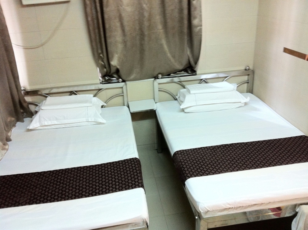 Imagen de la habitación del Casa de Huéspedes New Grand Guest House. Foto 4