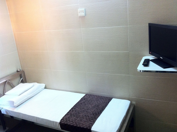 Imagen de la habitación del Casa de Huéspedes New Grand Guest House. Foto 5