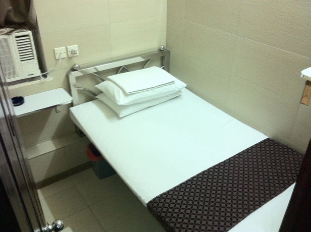 Imagen de la habitación del Casa de Huéspedes New Grand Guest House. Foto 6