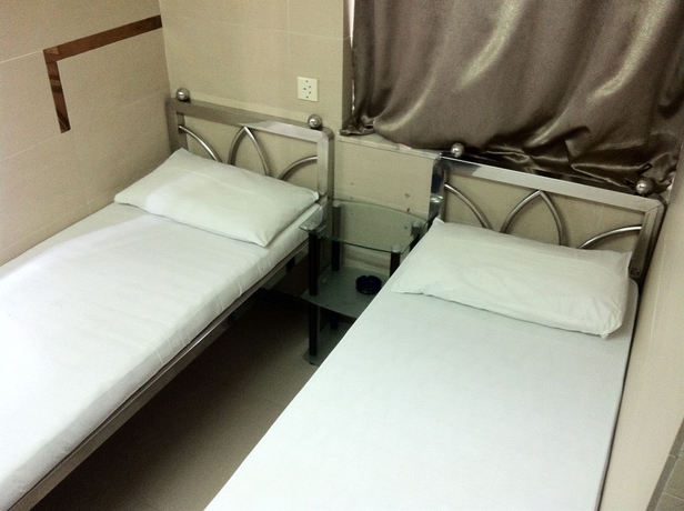 Imagen de la habitación del Casa de Huéspedes New Grand Guest House. Foto 8