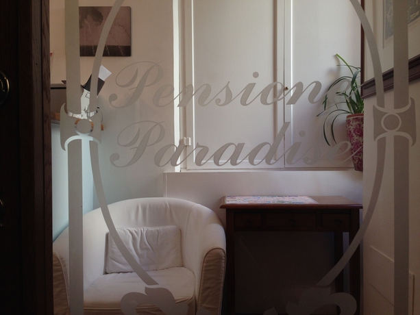 Imagen de los interiores del Casa de Huéspedes New Paradise. Foto 15