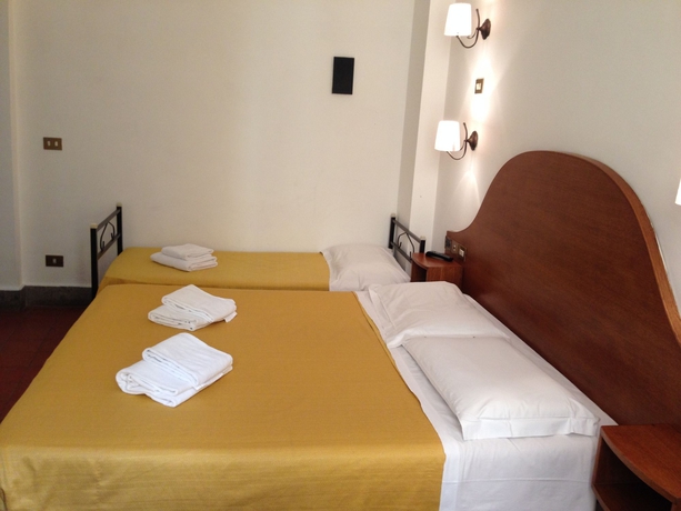 Imagen de la habitación del Casa de Huéspedes New Paradise. Foto 13