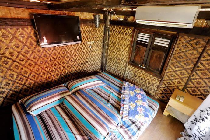 Imagen de la habitación del Casa de Huéspedes NewAlasKuliner and HomestayWatulumbung. Foto 2