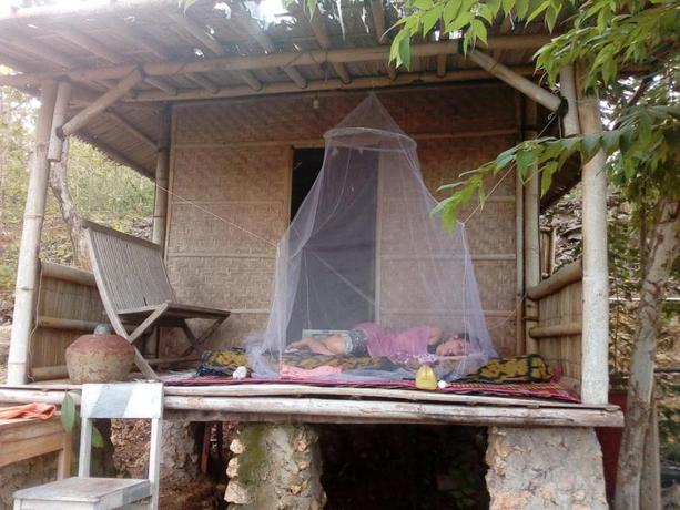 Imagen de los exteriores del Casa de Huéspedes NewAlasKuliner and HomestayWatulumbung. Foto 5