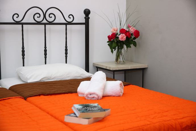 Imagen de la habitación del Casa de Huéspedes Newcastle Studios. Foto 11