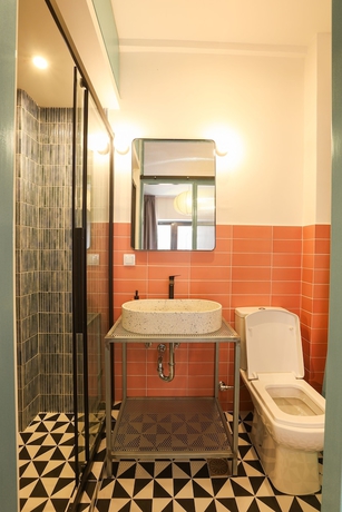 Imagen de la habitación del Casa de Huéspedes Next door Athens. Foto 8