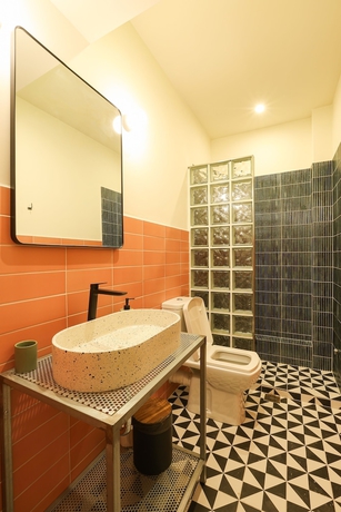 Imagen de la habitación del Casa de Huéspedes Next door Athens. Foto 17