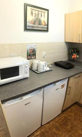 Imagen de la habitación del Casa de Huéspedes Niebiańska Grań. Foto 2