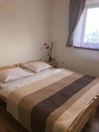 Imagen de la habitación del Casa de Huéspedes Niebiańska Grań. Foto 3