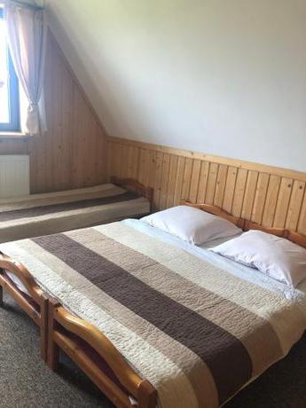 Imagen de la habitación del Casa de Huéspedes Niebiańska Grań. Foto 4