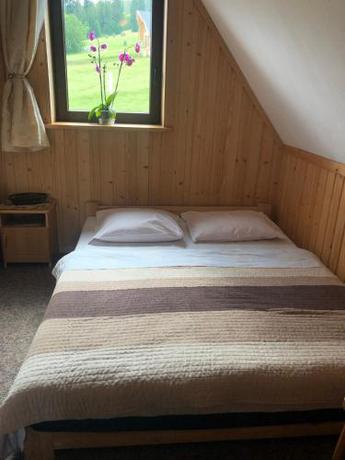 Imagen de la habitación del Casa de Huéspedes Niebiańska Grań. Foto 5