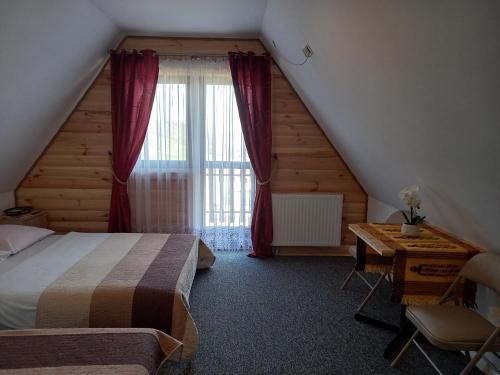 Imagen de la habitación del Casa de Huéspedes Niebiańska Grań. Foto 6