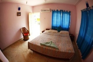 Imagen de la habitación del Casa de Huéspedes Nifa. Foto 3