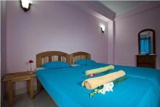 Imagen de la habitación del Casa de Huéspedes Nifa. Foto 4