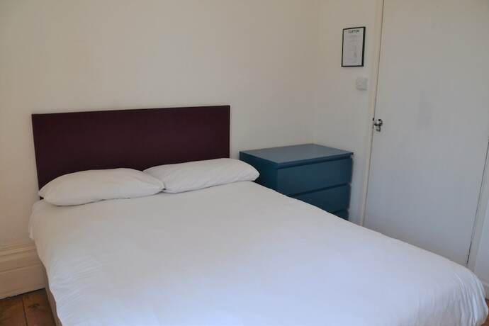 Imagen de la habitación del Casa de Huéspedes No 3 Georgian Shared House - By Clifton Short Lets. Foto 13