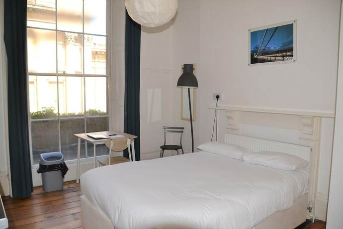 Imagen de la habitación del Casa de Huéspedes No 3 Georgian Shared House - By Clifton Short Lets. Foto 15