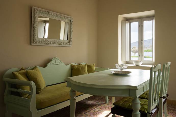 Imagen de la habitación del Casa de Huéspedes Nomikos Mansion. Foto 2