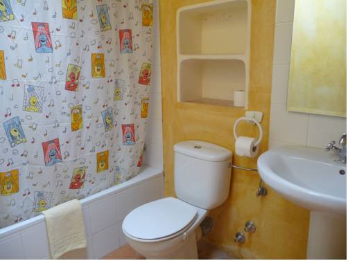 Imagen de la habitación del Casa de Huéspedes Nº7. Foto 3