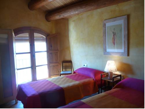 Imagen de la habitación del Casa de Huéspedes Nº7. Foto 5