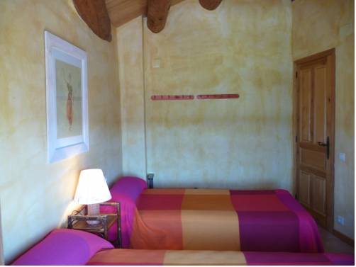 Imagen de la habitación del Casa de Huéspedes Nº7. Foto 6