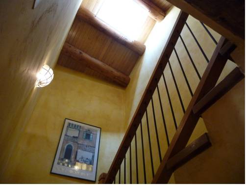 Imagen de la habitación del Casa de Huéspedes Nº7. Foto 7