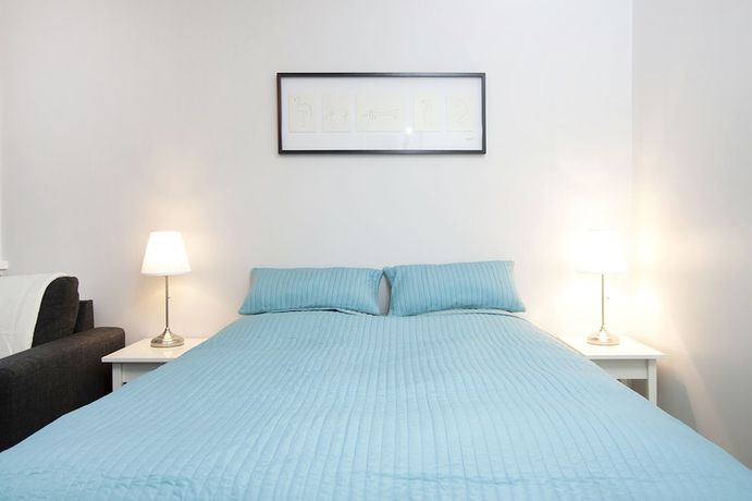 Imagen de la habitación del Casa de Huéspedes Nordurey. Foto 4