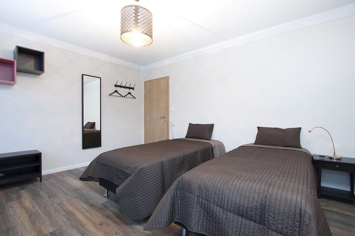 Imagen de la habitación del Casa de Huéspedes Nordurey. Foto 8