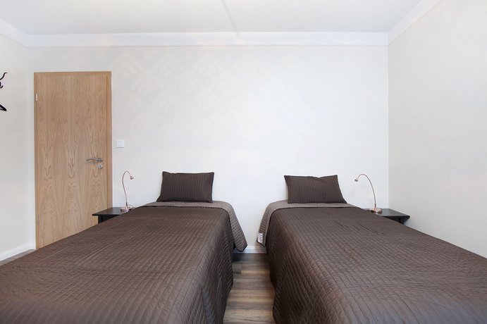 Imagen de la habitación del Casa de Huéspedes Nordurey. Foto 10