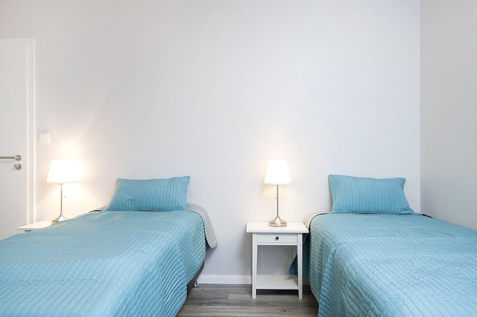 Imagen de la habitación del Casa de Huéspedes Nordurey. Foto 19