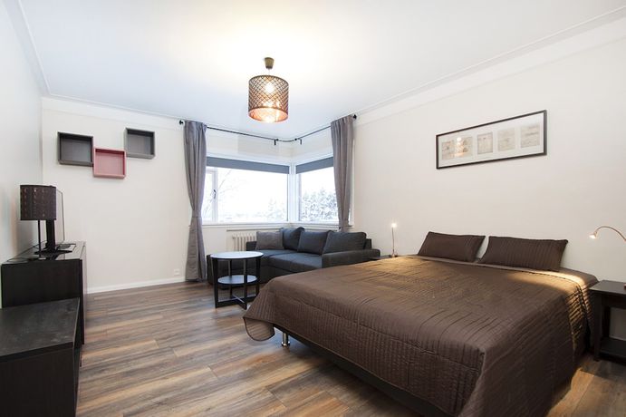 Imagen de la habitación del Casa de Huéspedes Nordurey, Reykjavik. Foto 20